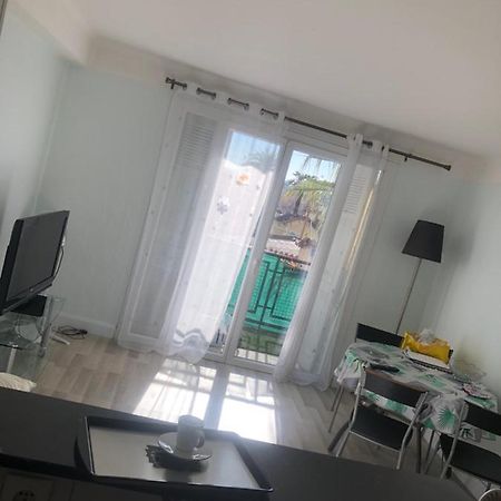 Residence L'Aurore Λε Κανέ Εξωτερικό φωτογραφία