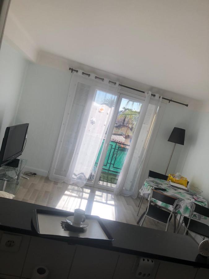 Residence L'Aurore Λε Κανέ Εξωτερικό φωτογραφία