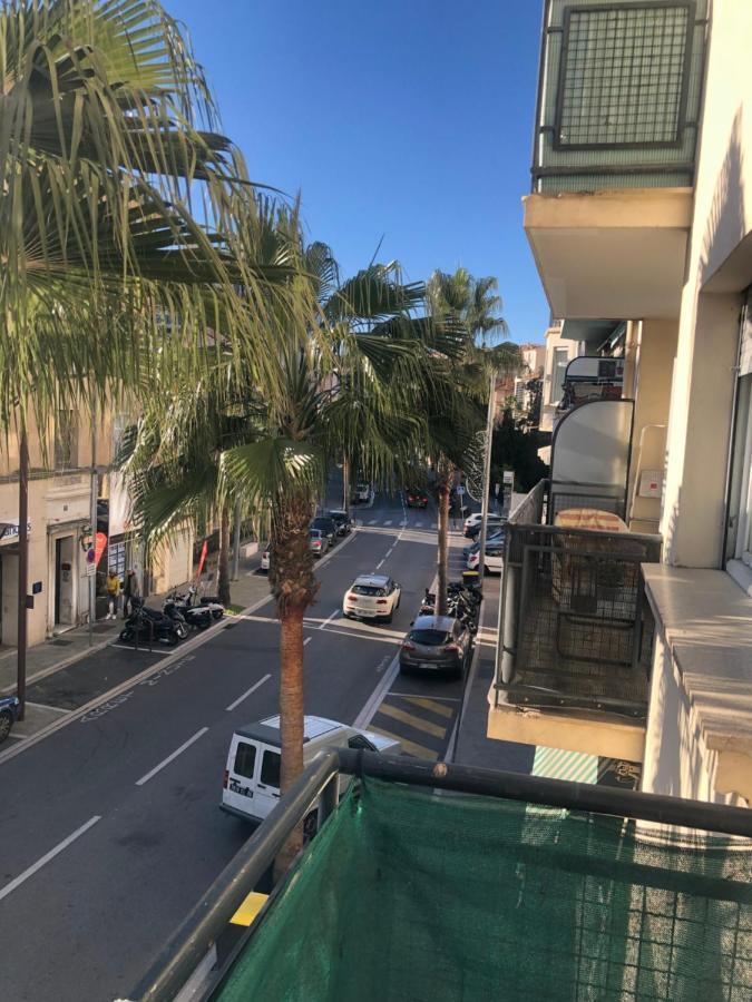 Residence L'Aurore Λε Κανέ Εξωτερικό φωτογραφία