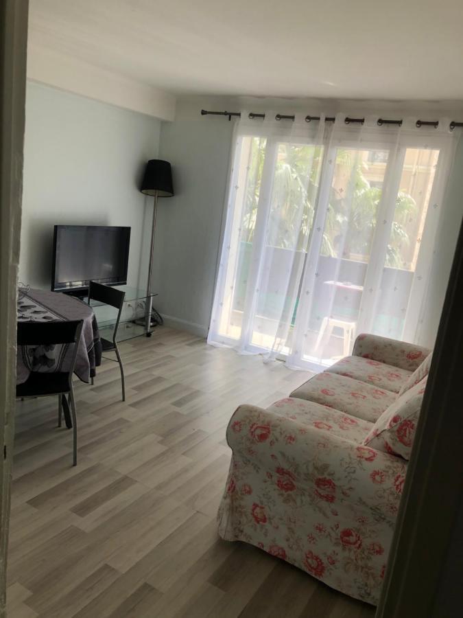 Residence L'Aurore Λε Κανέ Εξωτερικό φωτογραφία
