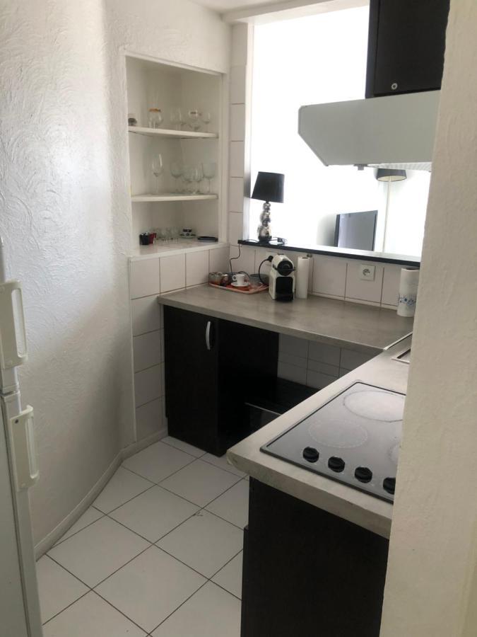 Residence L'Aurore Λε Κανέ Εξωτερικό φωτογραφία