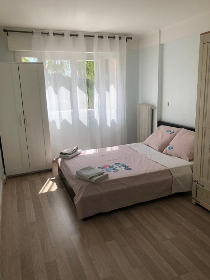 Residence L'Aurore Λε Κανέ Εξωτερικό φωτογραφία
